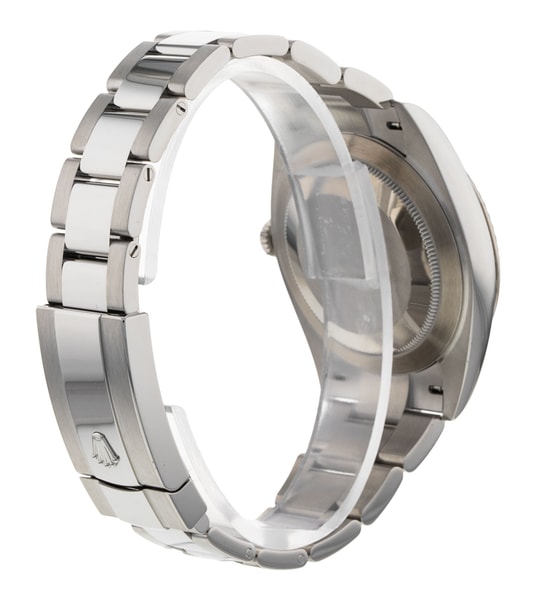 Rolex Datejust 41 126334